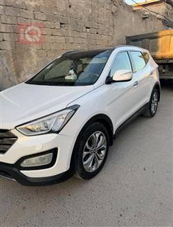 هیۆندای سەنتافی